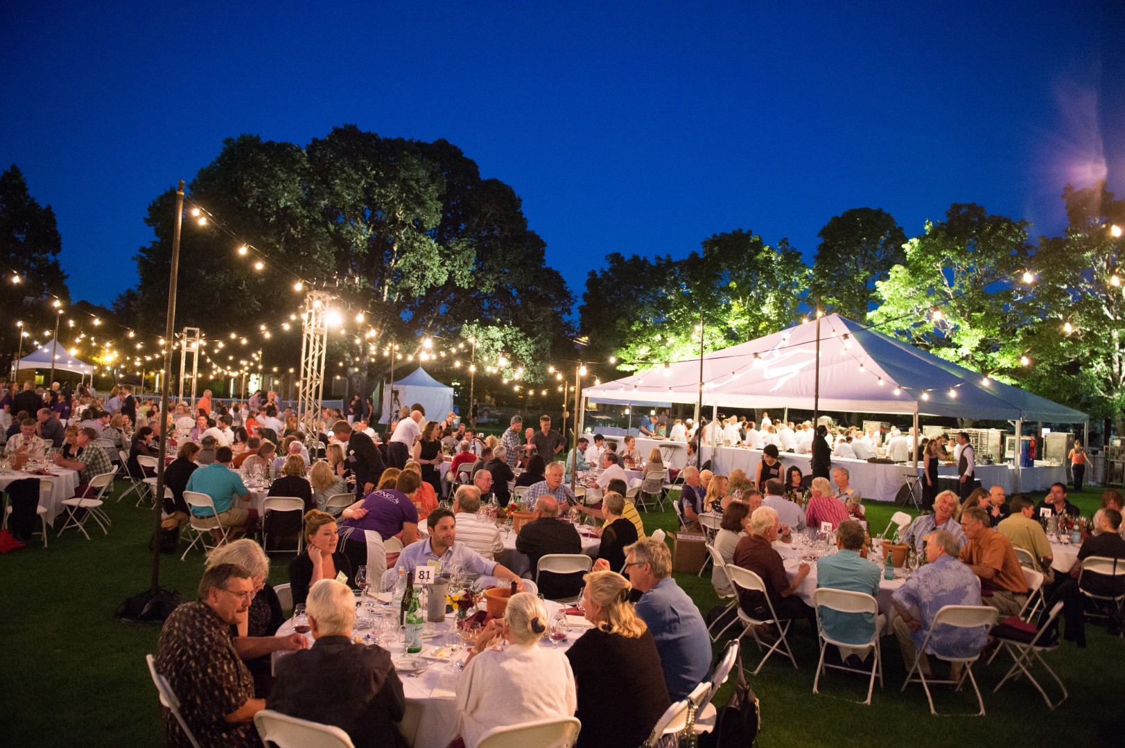 Celebrating Pinot Noir; (c) Carolyn Wells Kramer Photography 2014